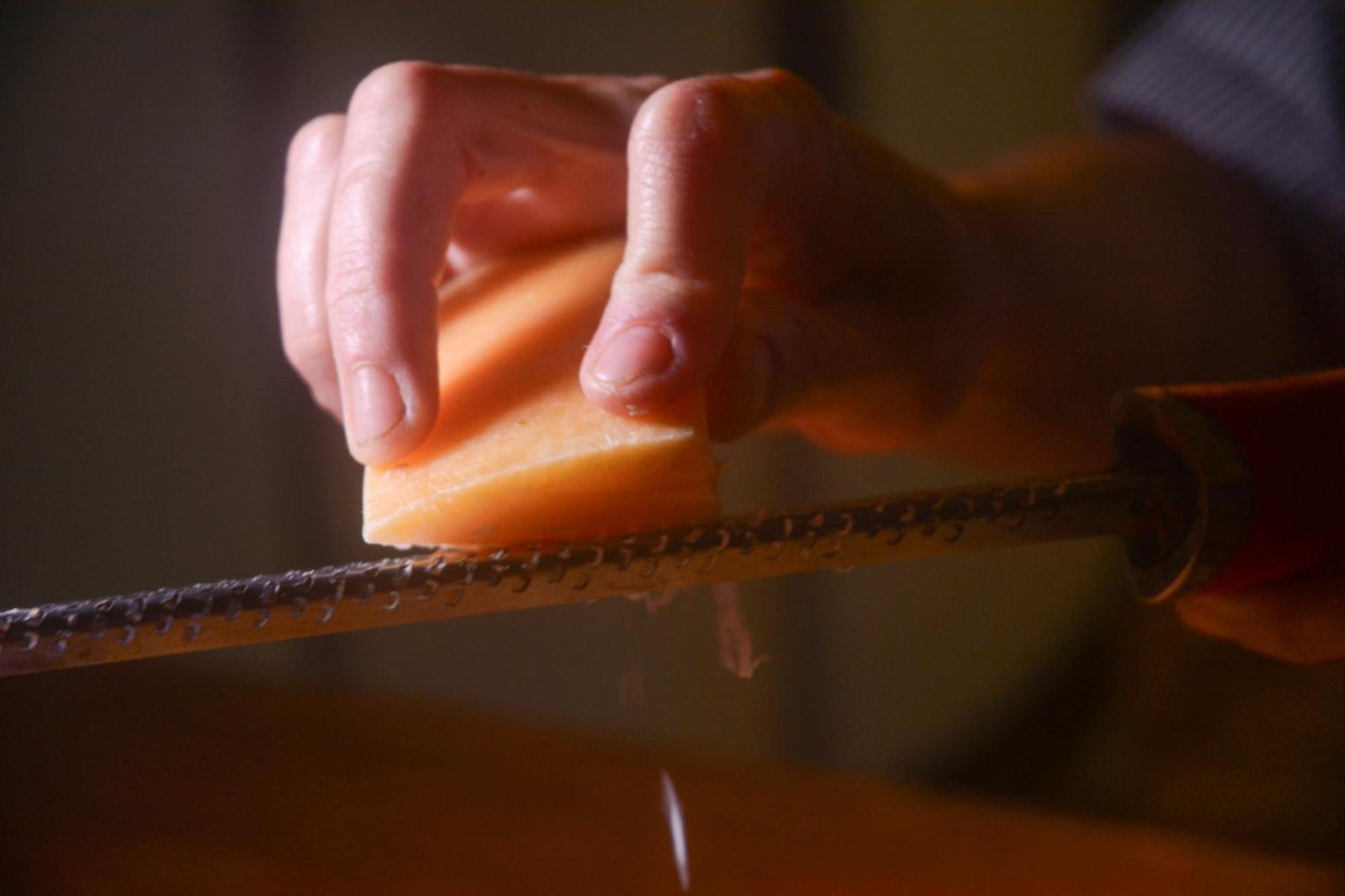 Mangue Seco Lodge - Experiencia Gastronomica ภายนอก รูปภาพ