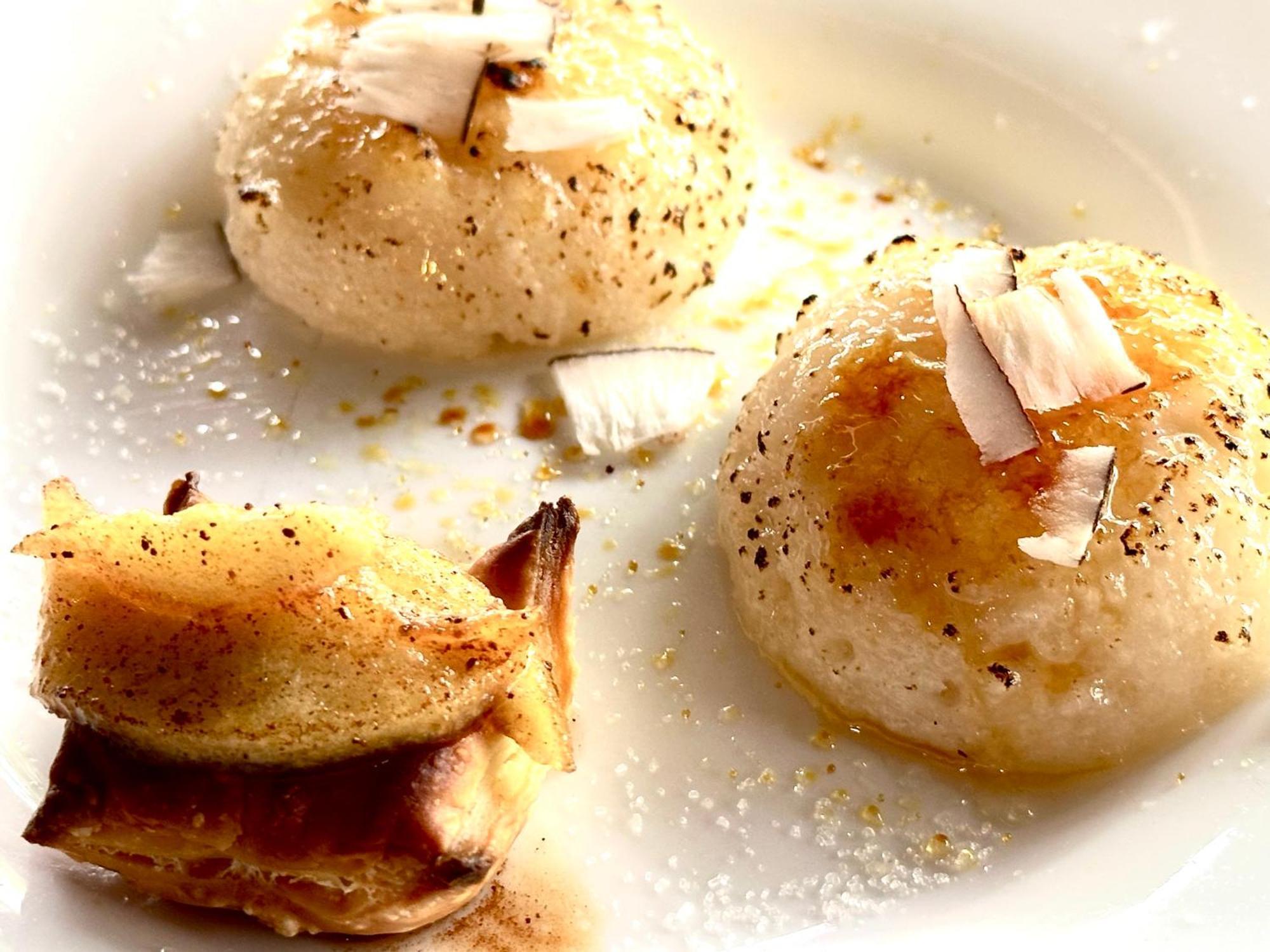 Mangue Seco Lodge - Experiencia Gastronomica ภายนอก รูปภาพ